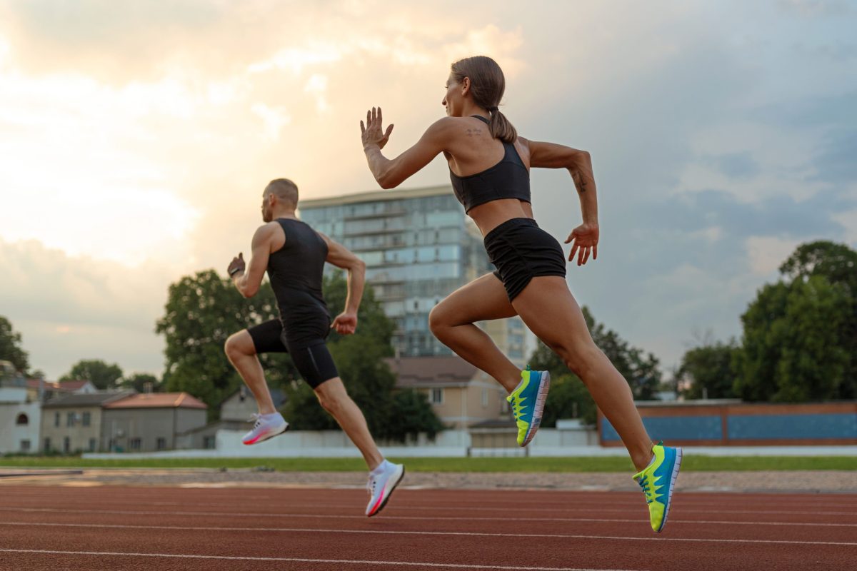 Peptide Therapy for Athletic Performance, Elmhurst